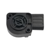 Throttle Position Sensor Compatible with Ford Freightliner Peterbilt Sterling Truck