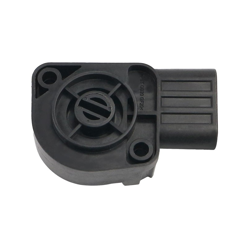 Throttle Position Sensor Compatible with Ford Freightliner Peterbilt Sterling Truck