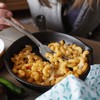 Fishski Easy Prepare New Mexico Hatch Red Chile Macaroni and