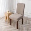 Genina Chair Covers for Dining Room Chair Covers Dining Chair