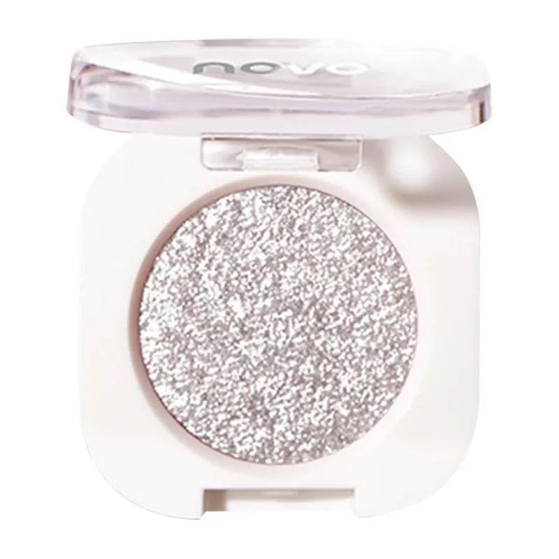 Sombra De Ojos Beauty Creations Duet Mini Snap Paleta De