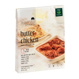Mighty Spice Butter Chicken Spice Mix 80g