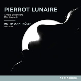 Schönberg: Pierrot Lunaire