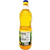 Chumak Sunflower Oil Unrefined, Naturally Expeller Pressed, Non GMO and