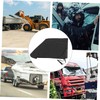 Gatuida Tow Hitch Cover for Trailers Weatherproof Hitch Protector with