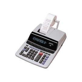 SHRVX2652H United STATIONERS (OP) Calculator,12-DIG Print