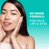 Garnier SkinActive Micellar Water with Hyaluronic Acid, Facial Cleanser Makeup