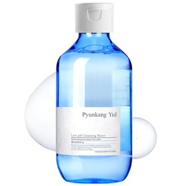 Pyunkang Yul - Jabones limpiadores faciales de bajo pH PKY (tipo agua) Limpiador facial desmaquillante con hamamelis y AHA - Daily Care