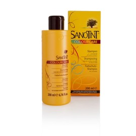SANOTINT DYED PROTECTOR + SHAMPOO MILLET 200 ML