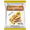 MarcoPolo Gingerbons Ginger Chews - Honey Lemon Flavor