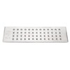 Round Drawing Plate, Wire Drawing Plate, Polished Smooth Hole, Portable