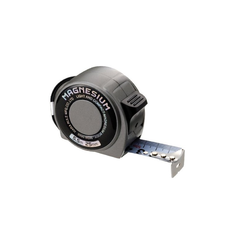 Prototype Measure, Magnesium Measure, Scale Equivalent, MGN2555S, Width 1.0 inches