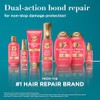 OGX, 1-Minute Treatment, BOND REPAIR, Tratamiento Intensivo, Ayuda a Reparar