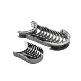 STD Crankshaft Main & Connecting Rod Bearing Set Fit for Subaru Outback Legacy 2013-2019 BRZ 2013-2020 for Toyota 86 2017-2020 Scion FR-S 2013-2016, Replace 12209-AA650 12108AB110