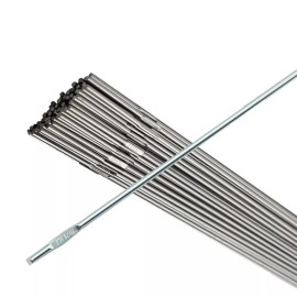 Star Tech Weld 2 lb ER309L Stainless Steel TIG Welding Rod 2Ib TIG Wire 309L 3/32" 36" 2 Ib Box