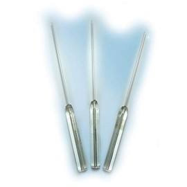 Behr Unisex - Adult Fishing Accessories, Sbirulino, Sink, 15 Ghost Sbirulino, White, Size U