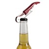Waiter Corkscrew Professional Wine Opener with Foil Cutter,Manual Wine Bottle