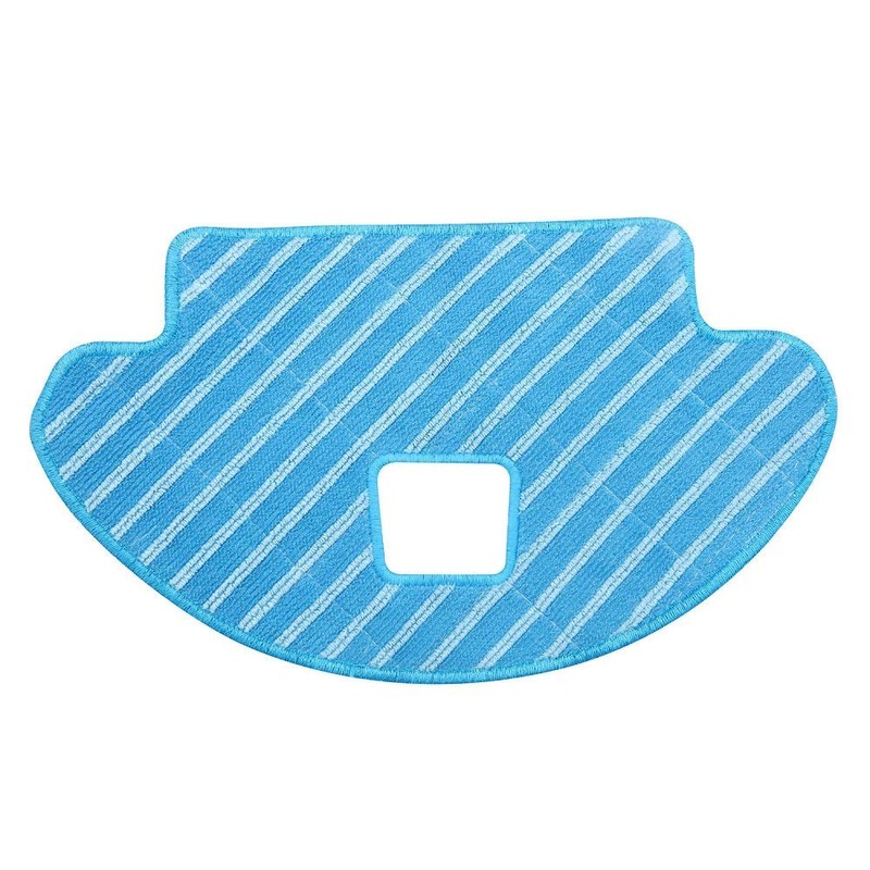 MTKD® Accessory Spare Parts Kit Side Brush, Central Brush, HEPA