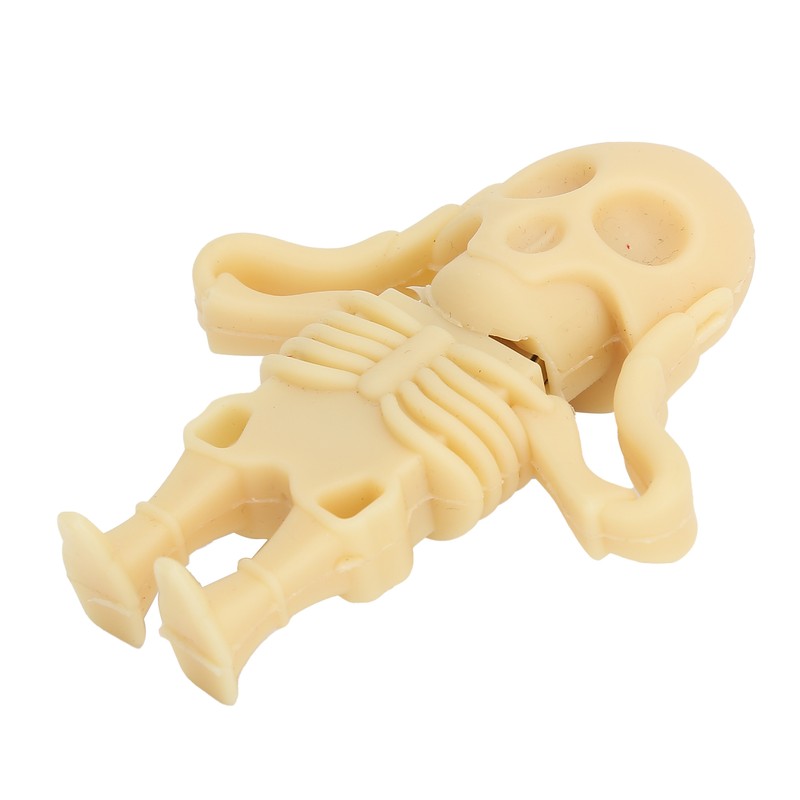 U Disk USB2.0 3 Dimensional Skulls Particular Data Storage Gifts
