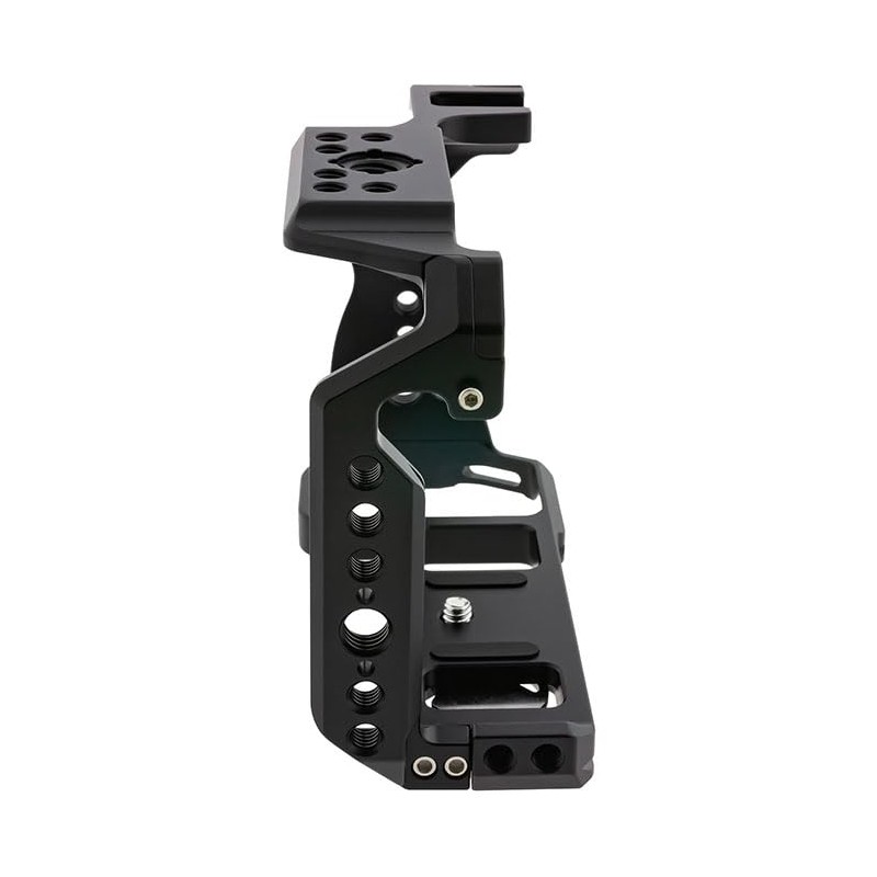 PATONA Premium Camera Cage Compatible with Nikon Z5 Z6 Z7