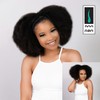 Generic Mega Thick Growth Hair Oil, All Hair Type, Moisturizing,