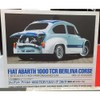 TAMIYA 1/10 Fiat Abarth 1000 TCR Berlina Corse MB-01 TAM58721A