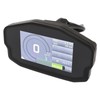 TFT Speedometer Clear Display Easy Installation LCD Display Instrument for