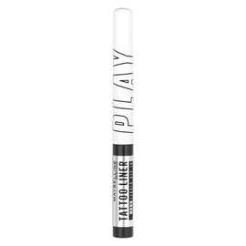 Delineador de ojos Maybelline Tattoo Liner defend 14 g