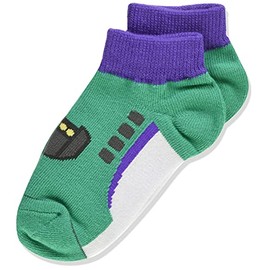 Tetsushita H5 Series Hokkaido Shinkansen Socks, Train Goods