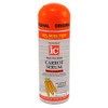 Fantasia Hair Polisher Carrot Serum Triple Strength 6 Ounce (178ml)