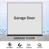 DGSL Universal Garage Door Seals Bottom Rubber, Garage Door Rubber