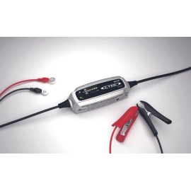 CTEK US Fits 0.8 Battery Charger - 12V Automotive Charging Solution