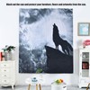 Digital Printing Blackout Curtain Blackout Drapes Blind Shade Window Drapes