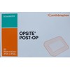 Opsite postoperativer Verband, 9,5 x 8,5 cm