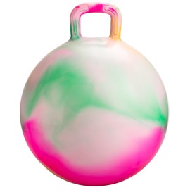 U&C Planet HB1005 18 Inch Bouncy Ball