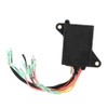Yosoo CDI Coil Ignition Coil Outboard CDI Ignition Coil Outboard