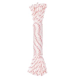 Hipa Recoil Starter Rope 10-Meter (Diameter: 3.0mm) Pull Cord for Husqvarna STHIL Sears Craftsman Poulan Lawn Mower Chainsaw Trimmer Edger Brush Cutter Engine Parts