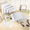 Hakuba Hakuba, Chululu Pocket Album, 2L, Holds 40 Sheets, Leaf