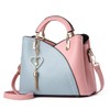 Xiaoyu - Bolso pequeño para mujer, bolso cruzado de moda,