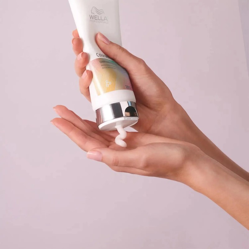 Wella Professionals ColorMotion+ Shampoo and Conditioner Duo