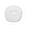 Ipetboom Reusable Cold Hot Compress Face Mask Towel for Women