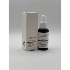 JAFRA NEW! JAFRA BioLab Eye Serum 3% Caffeine Complex + EGCG Derivative