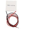 HALJIA TEC1-12704 Heatsink Thermoelectric Cooler Cooling Peltier Plate Module 12V