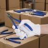 6 Pcs Wire Cutters, 6 inch Dikes Small Wire Cutters