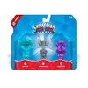 Skylanders Trap Team Traps 3er Pack (Air, Undead, Magic)