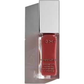 SIGMA Beauty Renew Lip Oil - All Heart Lip Oil Women 1.14 oz