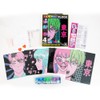 DIAMOND DOTZ Neon Flock Anime Diamond Painting Kits for Adults