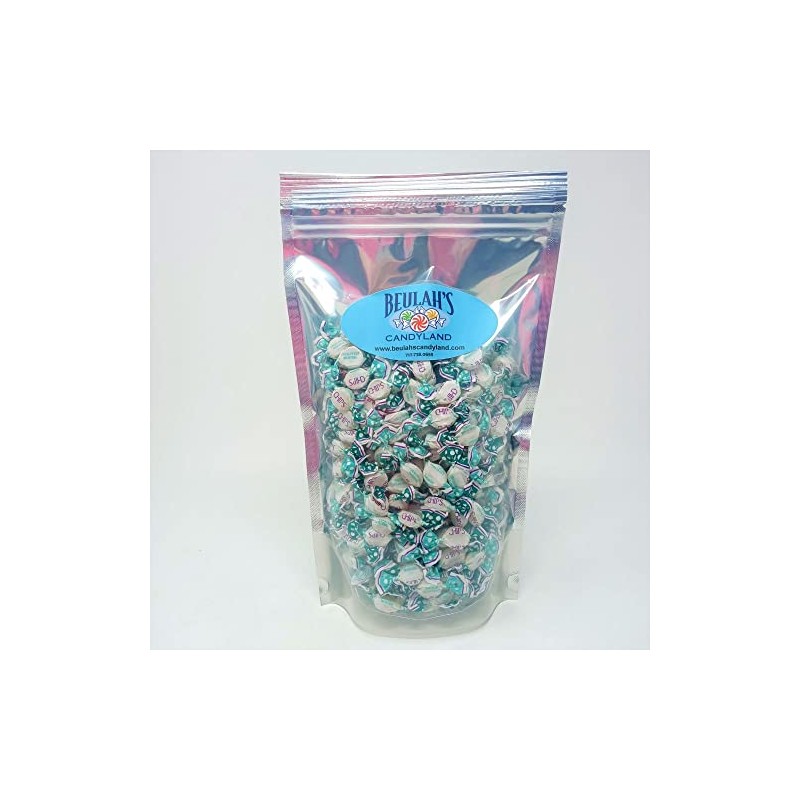 Chipurnoi Eucalyptus Chips Italian Cough Drops 1 Pound