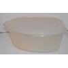 Tupperware Vintage Style Flavor Saver Poultry Keeper