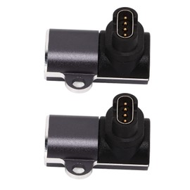 2 Pack for Type C Female Adapter - Professional USB-C Adapter for Smart Watch